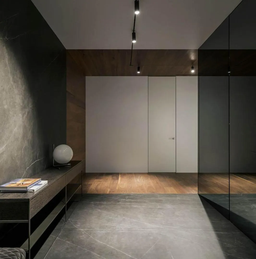 Jw Marriott Vip Apartment Baku
