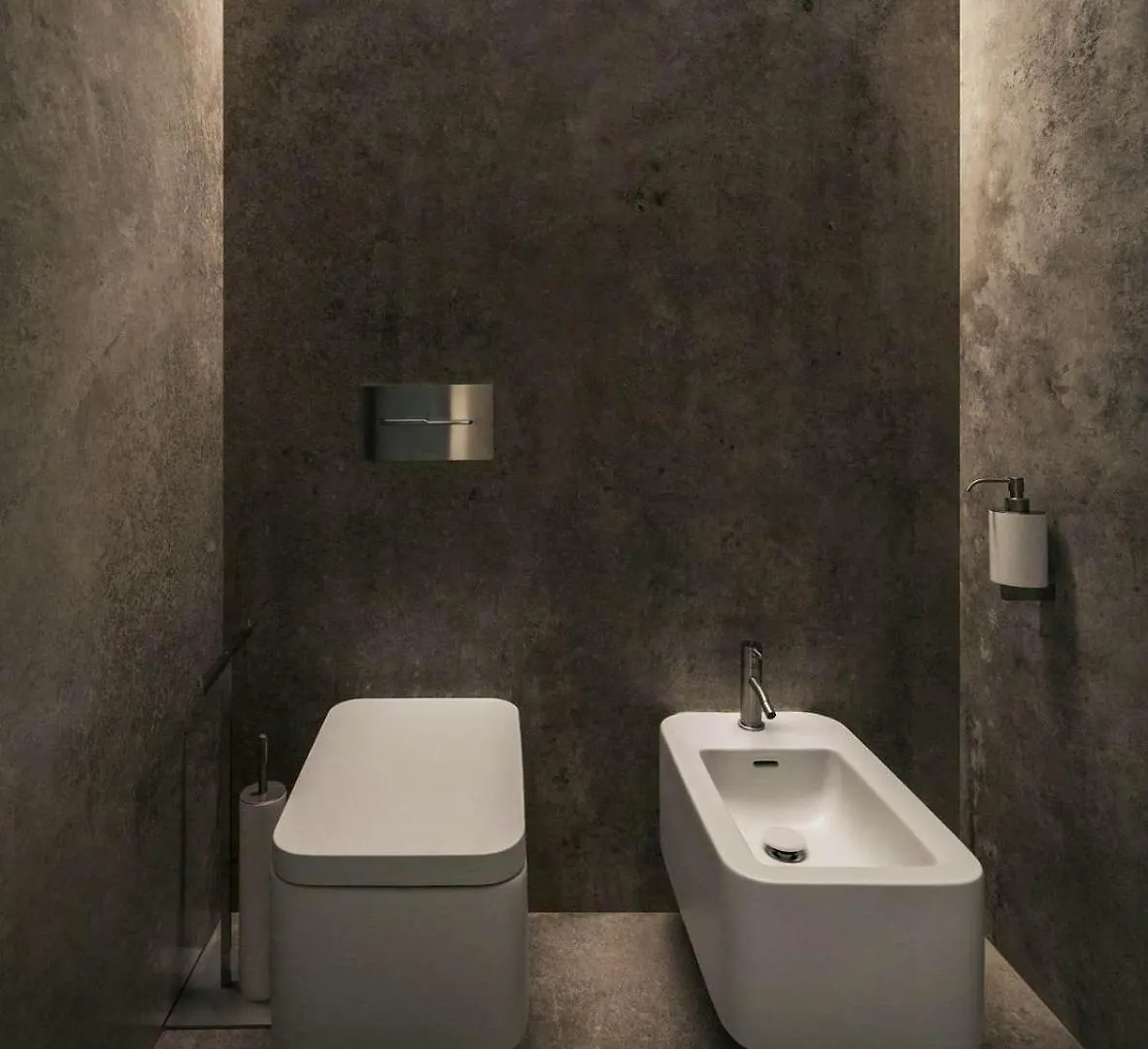Jw Marriott Vip Apartment Baku