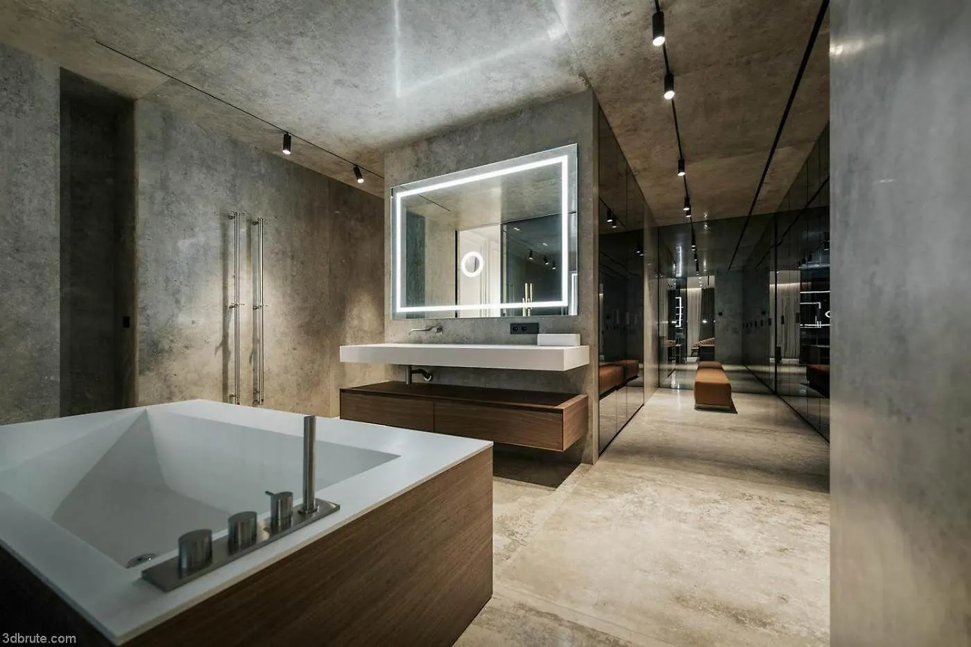Jw Marriott Vip Apartment Baku 0*,  Azerbaijan
