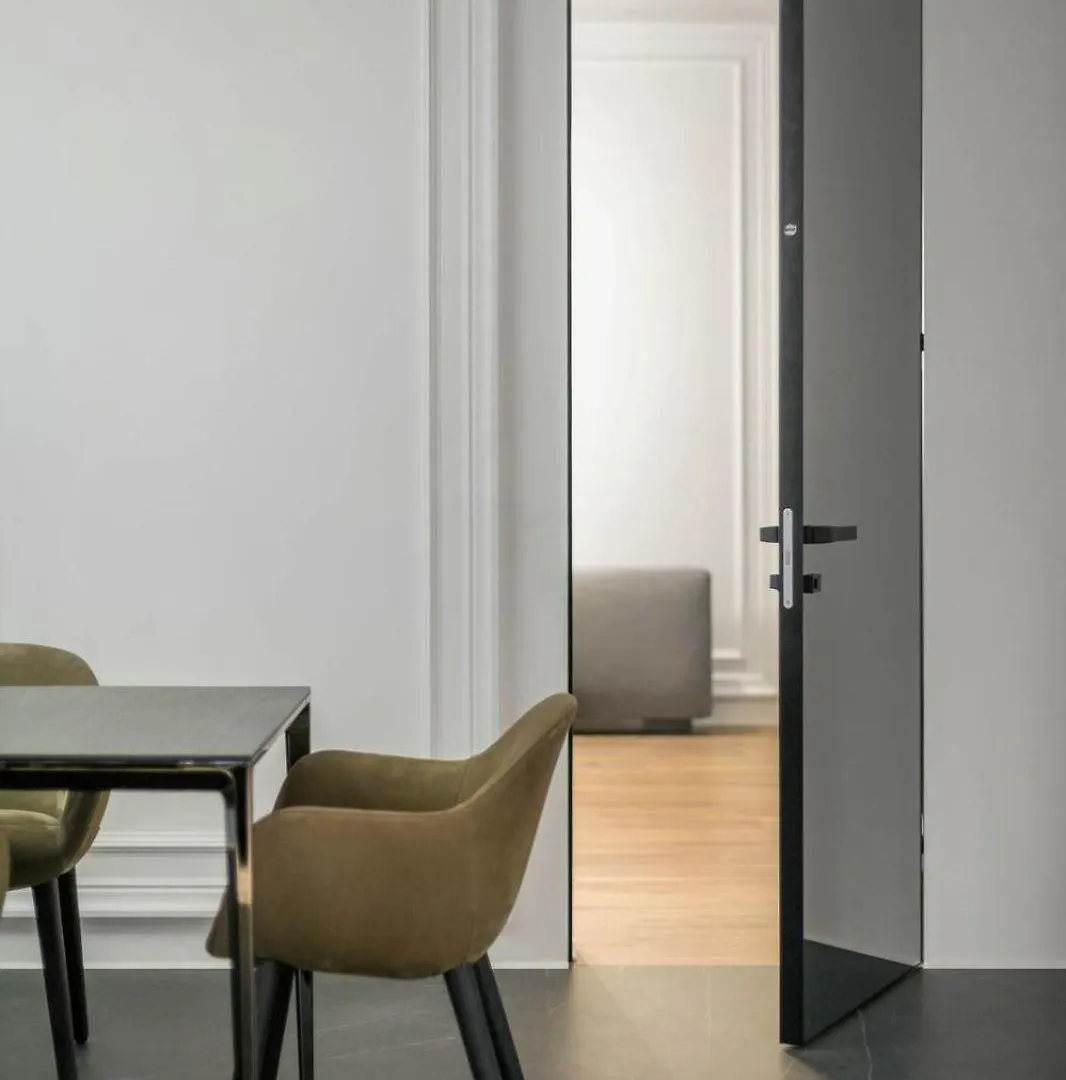 Jw Marriott Vip Apartment Baku