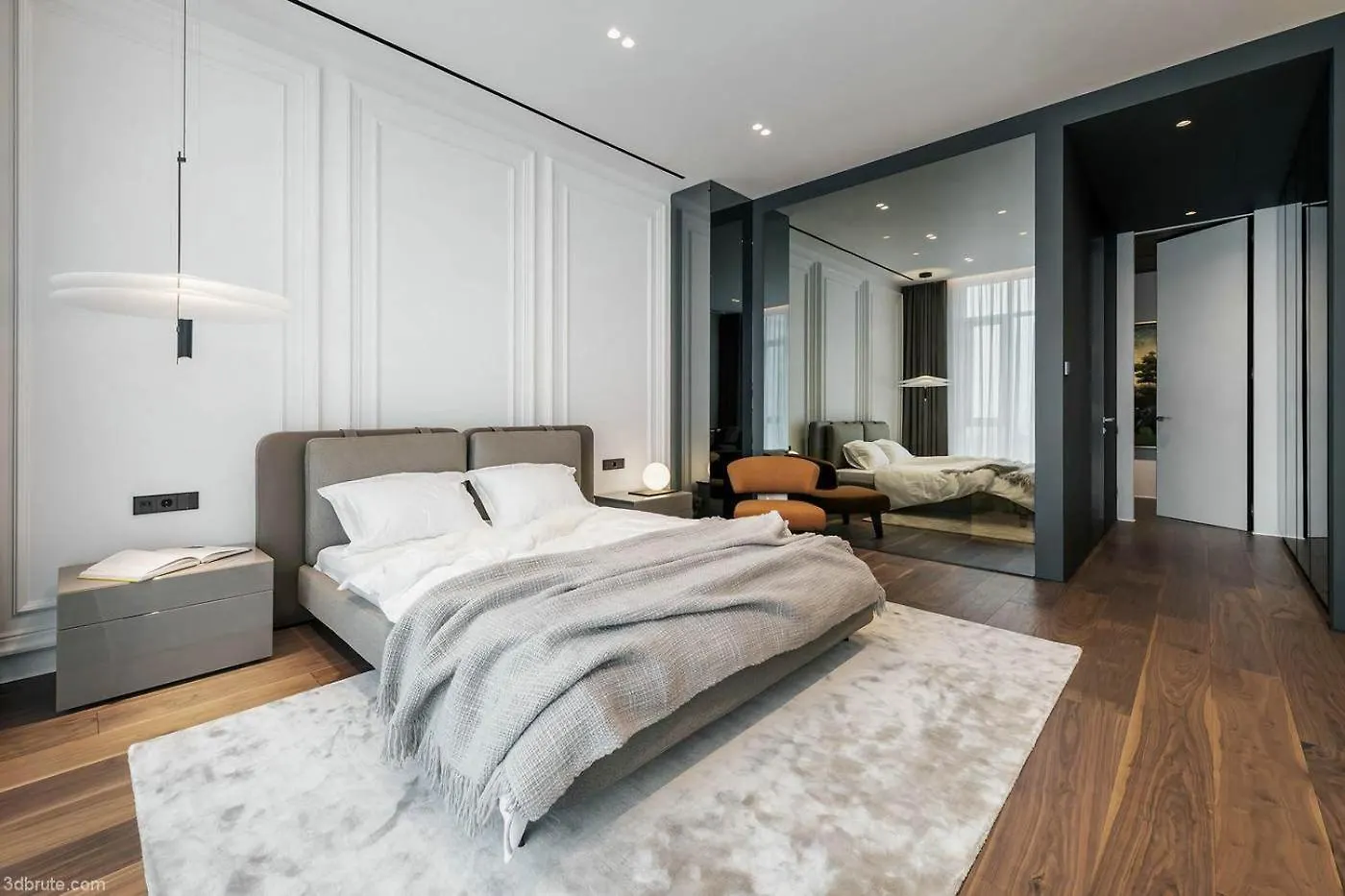 Jw Marriott Vip Apartment Baku