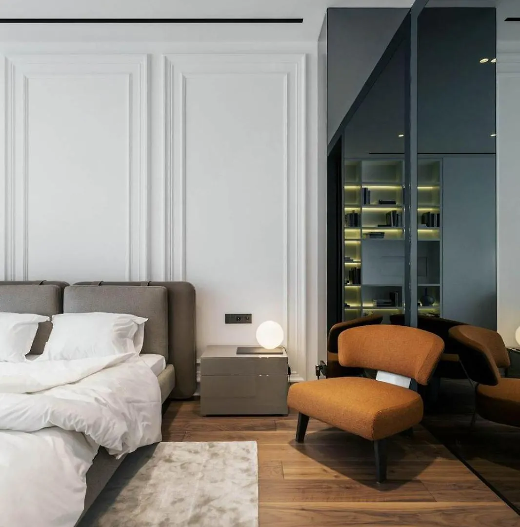 Jw Marriott Vip Apartment Baku 0*,  Azerbaijan
