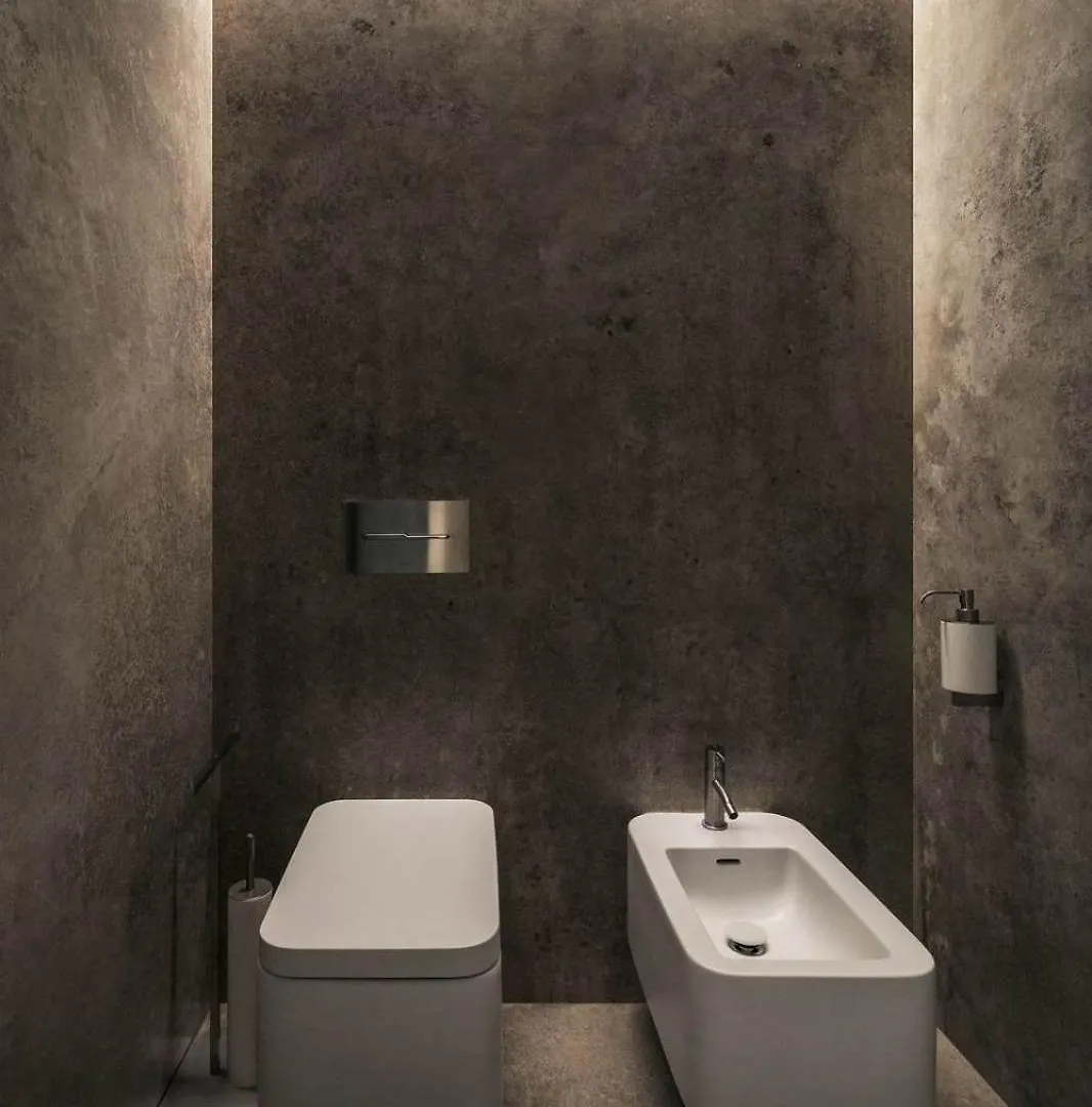 Jw Marriott Vip Apartment Baku